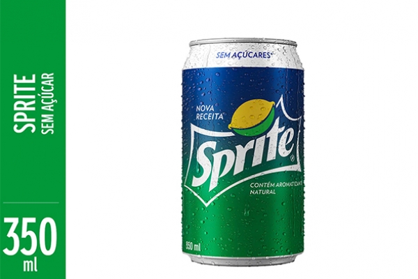 Sprite 350ml